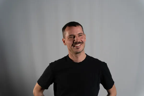 Portræt af Noa Kjærsgaard Hansen